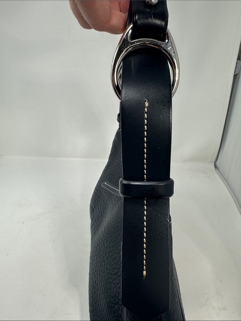 Dooney & Bourke Shoulder bag - Picture 4 of 10